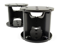 Air Lift Universal Level Air Spring Spacer - 4in Lift - My Store