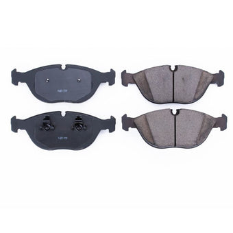 compare product Power Stop 04-06 Audi TT Quattro Front Z16 Evolution Ceramic Brake Pads