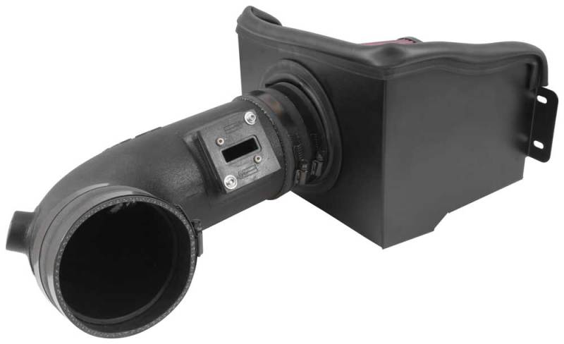 K&N 14 - 15 Chevrolet Corvette 6.2L V8 F/I Performance Intake Kit - My Store