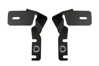 compare product Diode Dynamics 19-21 Ford Ranger Ditch Light Brackets
