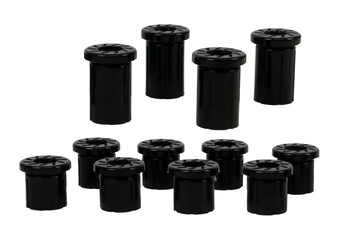 compare product Whiteline 79-84 Toyota Pickup Rear Leaf Spring Shackle Bushing