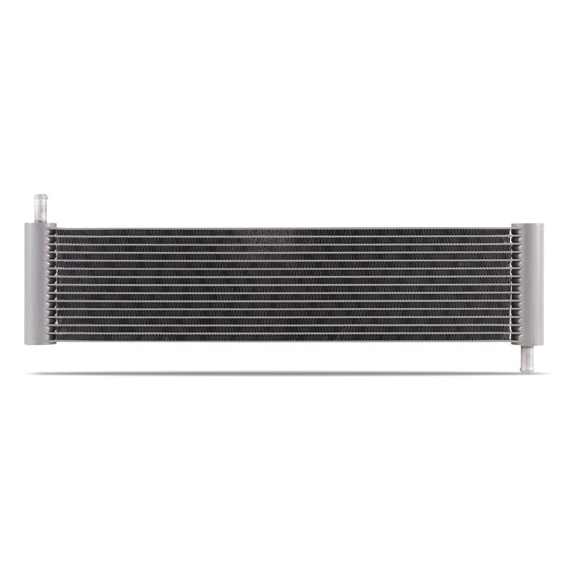 Mishimoto 11 - 14 Ford F150 Transmission Cooler - Silver - My Store