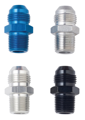 compare product Fragola -3AN x 1/16 NPT Straight Adapter