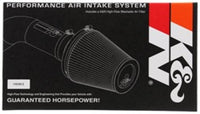 K&N 00 - 04 Honda S2000 2.2L/2.0L - L4 Performance Intake Kit - My Store