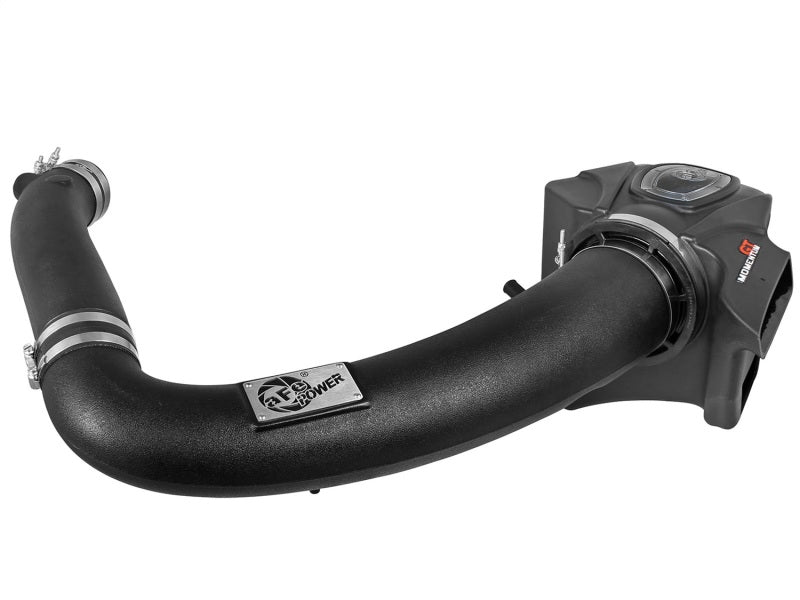 aFe Momentum GT Stage 2 PRO 5R Intake 11 - 14 Jeep Grand Cherokee 3.6L V6 - My Store