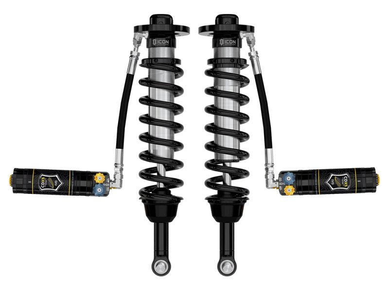 ICON 21 - 24 F150 Tremor 2.5 Series VS RR CDXS Coilover Kit - My Store