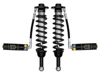 ICON 21 - 24 F150 Tremor 2.5 Series VS RR CDXS Coilover Kit - My Store