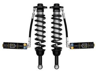 compare product ICON 21-24 F150 Tremor 2.5 Series VS RR CDXS Coilover Kit