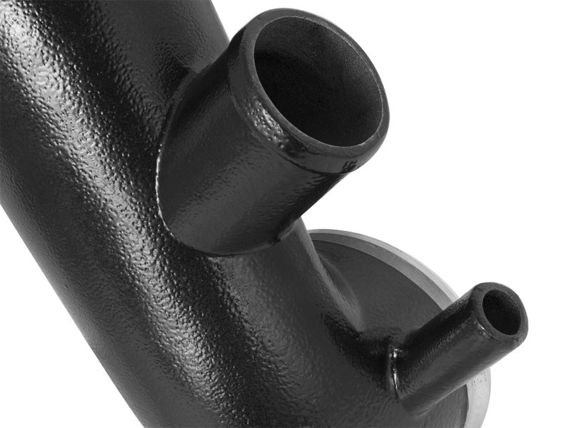 aFe Bladerunner Manifolds Turbo Inlet MAN Turbo Inlet GM Diesel Trucks 06 - 10 V8 - 6.6L (td) - My Store