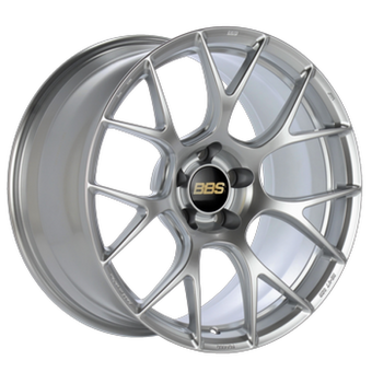 compare product BBS RE-V7 18x9.5 5x114.3 ET38 Diamond Silver Wheel -82mm PFS/Clip Required