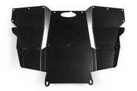 Addictive Desert Designs 2024 Toyota Tacoma Stealth Center Mount Front Bumper Skid Plate - My Store