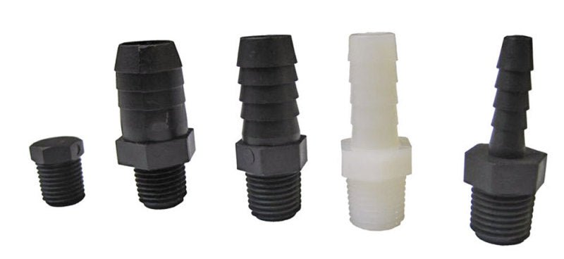 K&N Apollo Universal Parts Kit - My Store