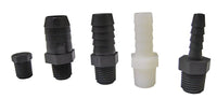 K&N Apollo Universal Parts Kit - My Store