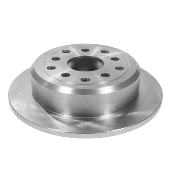 compare product Yukon Gear Rear Double-Drilled Brake Rotor For Jeep Wrangler 5X5in And 5X55in