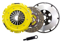 ACT 2015 Chevrolet Camaro HD/Perf Street Sprung Clutch Kit - My Store