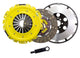 ACT 2015 Chevrolet Camaro HD/Perf Street Sprung Clutch Kit - My Store
