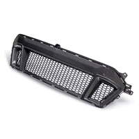 Anderson Composites 2024 Ford Mustang GT Carbon Fiber Front Grille - My Store