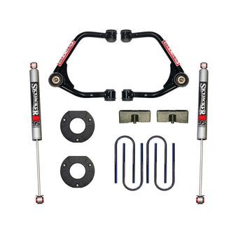 compare product Skyjacker 3.5In UPR ARM KT19 GM15 W/M9