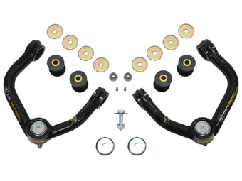 compare product ICON 96-04 Toyota Tacoma/96-02 Toyota 4Runner Tubular Upper Control Arm Delta Joint Kit