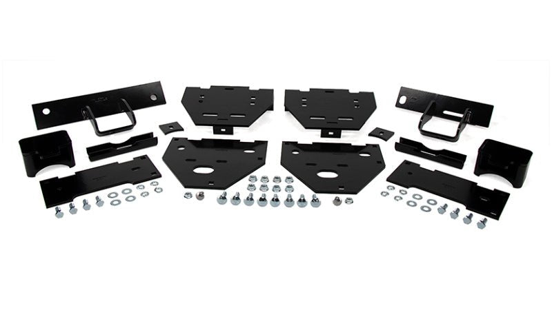 Air Lift LoadLifter 7500 XL Ultimate Air Spring Kit for 2023 Ford F - 350 DRW - My Store