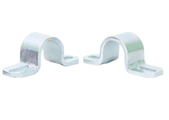 compare product SuperPro Sway Bar Steel Mount Bracket