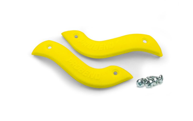 Cycra Probend Plastic Bumper - Yellow - My Store