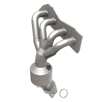 compare product MagnaFlow Direct Fit Catalytic Converter 09 Toyota Venza 2.7L