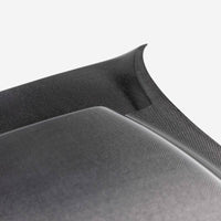 Anderson Composites 15 - 23 Dodge Challenger Type - HM Carbon Fiber Hood - My Store