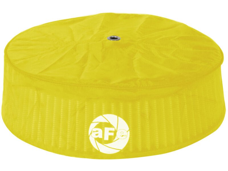aFe MagnumSHIELD Pre - Filters P/F 18 - 31404/24 (Yellow) - My Store