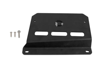 compare product Diode Dynamics 18-25 Jeep Wrangler JL D-Switch Hub Mounting Kit