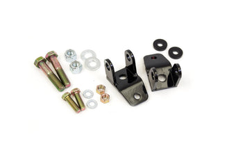 compare product UMI Performance 82-02 GM F-Body Shock Relocation Kit Bolt In
