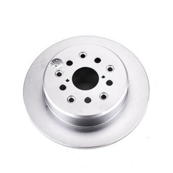 compare product Power Stop 98-05 Lexus GS300 Rear Evolution Geomet Coated Rotor