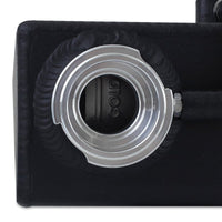 Mishimoto 2015+ Hellcat Aluminum Expansion Tank - Black - My Store