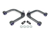 SuperPro 2022 - 2026 Toyota Tundra Fixed Offset Upper Control Arm Set - My Store
