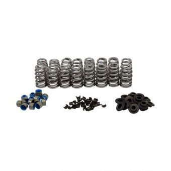 compare product COMP Cams Beehive Valve Spring Kit 0.540in Lift for GM Vortec Hydraulic Rollers