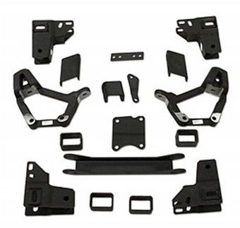 compare product Tuff Country 86-95 Toyota 4Runner/Pickup 4in Lift Kit