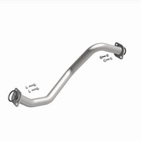 BRE Exhaust 06 - 12 RAV4 2.4L 2.5L 3.5L Front Pipe Kit - My Store