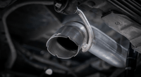 Borla 16 - 23 Toyota Tacoma 3.5L V6 4DR CC Short Bed S - Type SS 2.5in Catback Exhaust - My Store