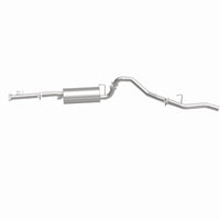 MagnaFlow BRE Exhaust Kit 98 - 02 Isuzu Trooper SLX 3.5L - My Store