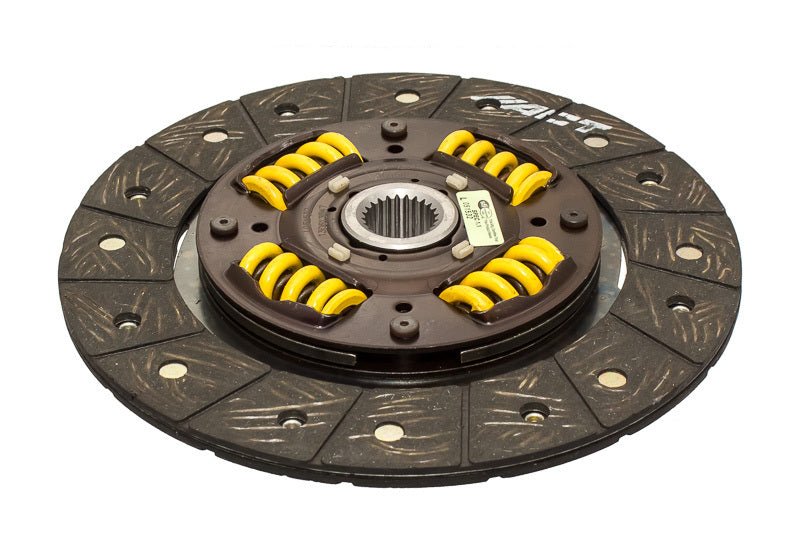 ACT 1991 Subaru Legacy Perf Street Sprung Disc - My Store