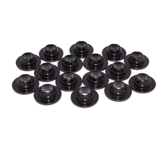 compare product COMP Cams Steel Retainers Ford 4.6L 4V