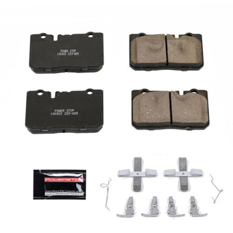 compare product Power Stop 95-00 Lexus LS400 Front Z23 Evolution Sport Brake Pads w/Hardware
