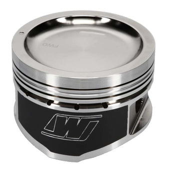 compare product Wiseco Nissan KA24 Dished 9:1 CR 89.0 Piston Kit