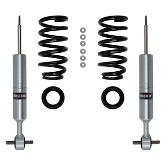 compare product Bilstein B8 6112 19-20 GM 1500 Front Suspension Kit