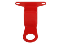 aFe Control Rear Tow Hook Red 05 - 13 Chevrolet Corvette (C6) - My Store