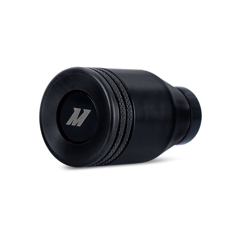 Mishimoto 2022+ Subaru WRX Shift Knob Black on Black - My Store