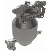 MagnaFlow 15 - 20 Honda Fit L4 1.5L OEM Grade Manifold Catalytic Converter Direct Fit - My Store
