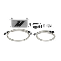 Mishimoto 08 - 14 Subaru WRX Oil Cooler Kit - My Store