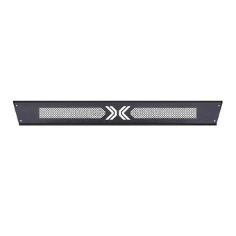 compare product Westin 15-19 Ford F-150/14-20 Toyota Tundra Sportsman X Mesh Panel - Textured Black