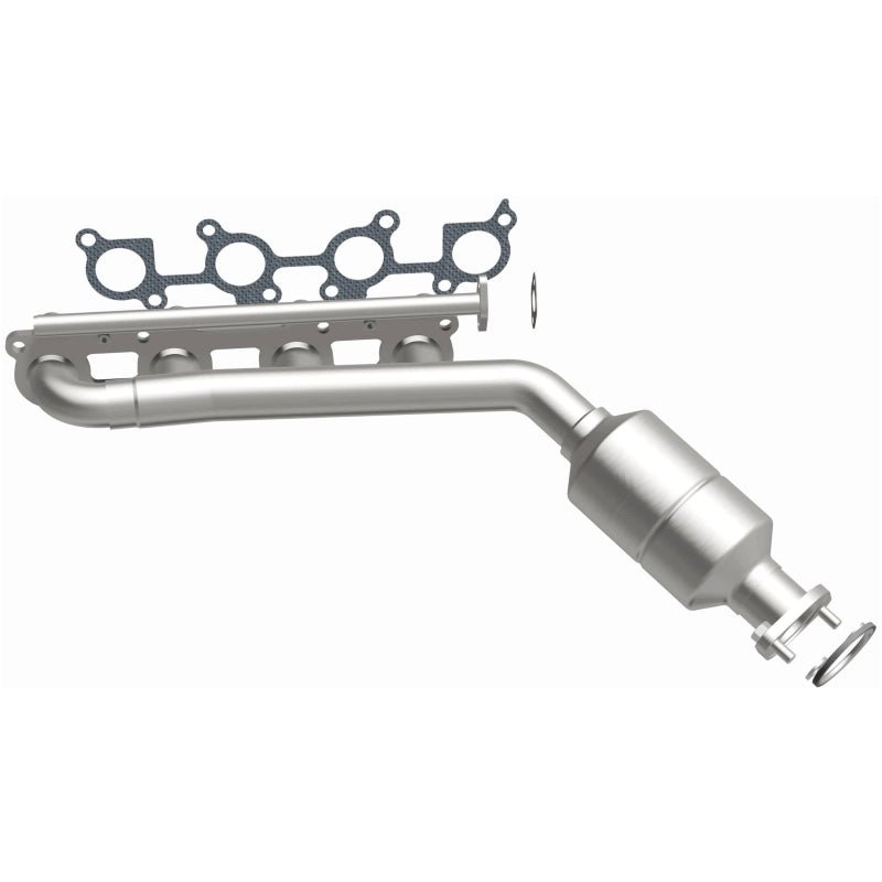 Magnaflow 05 - 09 Lexus GX470 4.7L Direct Fit Converter - My Store